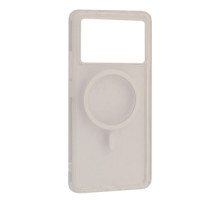 Чохол WYLD Clear Case MagSafe для Xiaomi Poco X6 Pro 5G Clear mag-2000001613283140148
