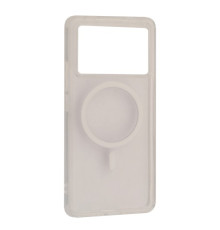 Чохол WYLD Clear Case MagSafe для Xiaomi Poco X6 Pro 5G Clear mag-2000001613283140148
