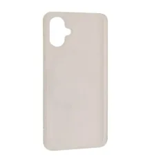 Чохол WYLD Clear Case для Samsung A06 (A065) Clear mag-2000001613764143536