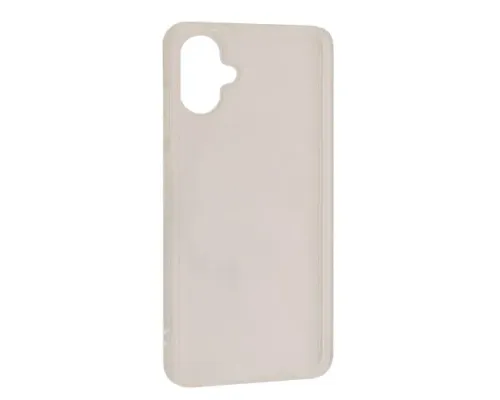 Чохол WYLD Clear Case для Samsung A06 (A065) Clear mag-2000001613764143536