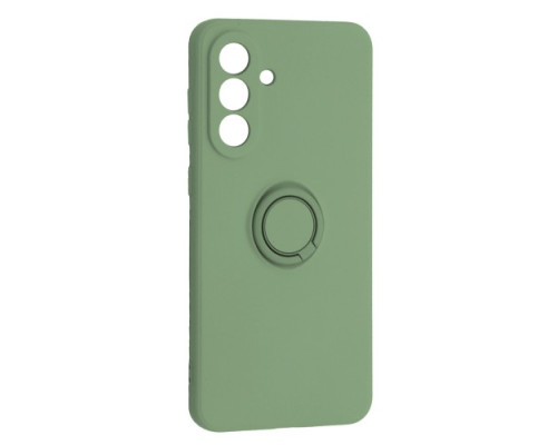 Чохол Ring Case для Samsung A36 5G Green mag-2000001615010142968