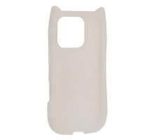 Чохол CAT for iPhone 16 Pro Transparent mag-2000001620212141520