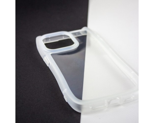 Чохол CAT for iPhone 7/8 Transparent mag-2000001618400141440