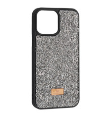 Чохол SW Diamond Case for iPhone 13 Grey mag-2000001623251142198