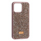 Чохол SW Diamond Case for iPhone 15 Pro Rose gold mag-2000001624371142308