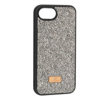 Чохол SW Diamond Case for iPhone 16E Grey mag-2000001624777142348