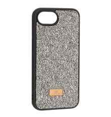 Чохол SW Diamond Case for iPhone 16E Grey mag-2000001624777142348