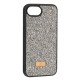 Чохол SW Diamond Case for iPhone 16E Grey mag-2000001624777142348