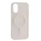Чохол CLEAR CASE MAGSAFE (PС) iPhone 17 mag-2000001625316143692