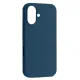 Чохол Silicone Case Full Copy for iPhone 17 (20) blue cobalt mag-2000001630433146348