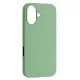 Чохол Silicone Case Full Copy for iPhone 17 (68) fresh green mag-2000001630655146369