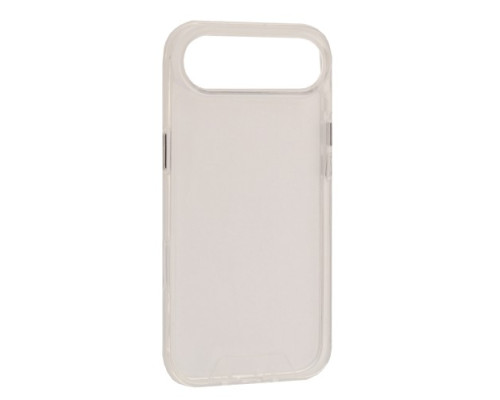 Чохол SPACE Drop Protection for iPhone 17 Air Transparent mag-2000001631409143332