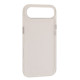 Чохол SPACE Drop Protection for iPhone 17 Air Transparent mag-2000001631409143332