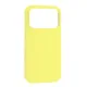 Чохол Silicone Case Full Copy for iPhone 17 Pro (51) mellow yellow mag-2000001631614146411
