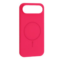 Чохол Silicone Case with MagSafe for iPhone 17 Air Firefly mag-2000001632789143264