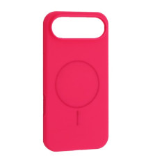 Чохол Silicone Case with MagSafe for iPhone 17 Air Firefly mag-2000001632789143264