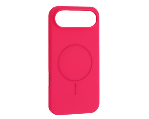 Чохол Silicone Case with MagSafe for iPhone 17 Air Firefly mag-2000001632789143264