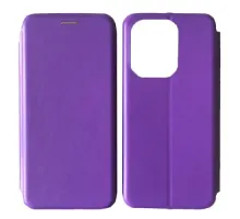 Чохол-книжка Level for Xiaomi Redmi 15C EU 4G/5G Lilac mag-2000001633632146623