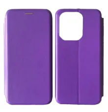 Чохол-книжка Level for Xiaomi Redmi 15C EU 4G/5G Lilac mag-2000001633632146623