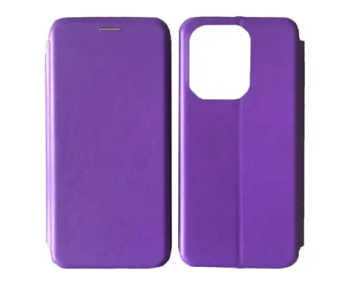 Чохол-книжка Level for Xiaomi Redmi 15C EU 4G/5G Lilac mag-2000001633632146623