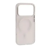 Чохол Silver Shield Magsafe for iPhone 17 Pro Transparent Color mag-2000001637432144275