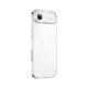 Чохол WiWU iShield One ZCC-108 for iPhone 17 Air Transparent mag-6977703657593153625