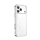 Чохол WiWU iShield Pro MCC-101 MagSafe for iPhone 17 Pro Max Transparent mag-6977703657739153635