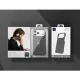 Чохол WiWU ARAMID AIR DCC-206 MagSafe for iPhone 17 Air Black mag-6977703658491153645