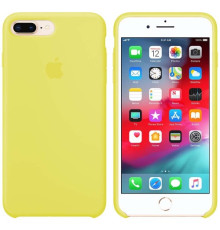 Чохол Silicone case for iPhone 7/8Plus (32) flash mag-200000089114912039