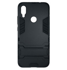 Чохол-бампер захисний Protective for Xiaomi Redmi 7 Black mag-200000099957941882