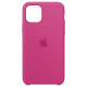 Чохол Silicone case for iPhone 11 (54) dragon fruit mag-200000105362125390