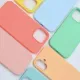 Чохол Silicone Case Full Copy for iPhone 16 Plus (68) fresh green mag-2000001541555150523