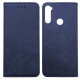 Чохол-книжка Black TPU Magnet for Xiaomi Redmi Note 8 Blue mag-2000001083093137933