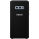 Чохол Silicone Case Full for Samsung S10E Black mag-2000001012277134587