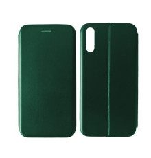 Чохол-книжка Level for Xiaomi Redmi 9A Midnight green mag-2000001153215133913