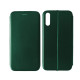 Чохол-книжка Level for Xiaomi Redmi 9A Midnight green mag-2000001153215133913