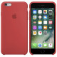 Чохол Silicone Case Full for iPhone 6S (25) camelia mag-20000011730773908