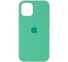 Чохол Silicone Case Full Copy for iPhone 11 Pro (50) spearmint mag-20000011747393590