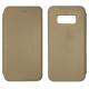 Чохол-книжка Level for Samsung S8 Gold mag-200000119826121795