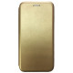 Чохол-книжка Level for iPhone 7 Plus/8 Plus Gold mag-200000110175947273