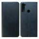 Чохол-книжка Black TPU Magnet for Xiaomi Redmi Note 8T Blue mag-200000111098054267