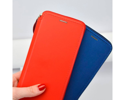 Чохол-кісет Метелик VIP 6 Чорний mag-20000011696748719