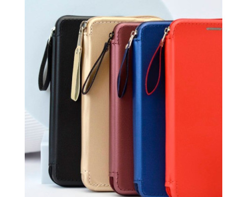 Чохол-кісет Метелик VIP 6 Чорний mag-20000011696748719