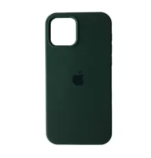 Чохол Silicone Case Full for iPhone 11 (64) cyprus green mag-200000124749556483