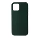 Чохол Silicone Case Full Copy for iPhone 11 (64) cyprus green mag-2000001247495153014