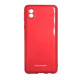 Чохол силіконовий MOLAN CANO Glossy Jelly Case Samsung A01 Core (A013) red mag-20000012556506279