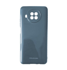 Чохол силіконовий MOLAN CANO Glossy Jelly Case Xiaomi Mi 10T Lite metallic blue mag-2000001278390136052