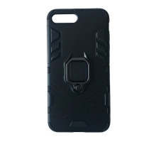 Чохол-бампер захисний Protective for iPhone 7 Plus/8 Plus Black mag-200000127845114477