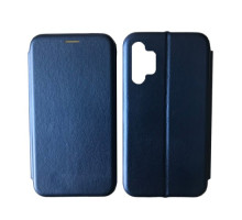 Чохол-книжка Level for Samsung A32 4G (A325) Blue mag-200000128225058058