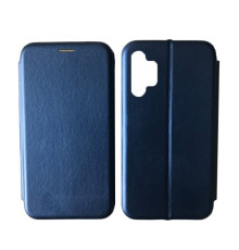 Чохол-книжка Level for Samsung A32 4G (A325) Blue mag-200000128225058058